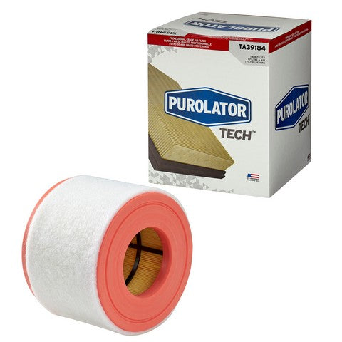 Air Filter PurolatorTECH TA39184