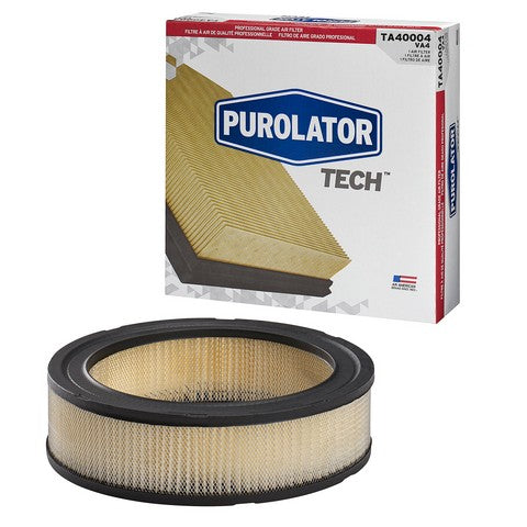 Air Filter PurolatorTECH TA40004