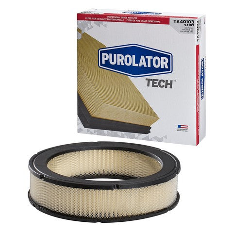 Air Filter PurolatorTECH TA40103