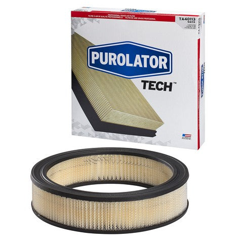 Air Filter PurolatorTECH TA40113