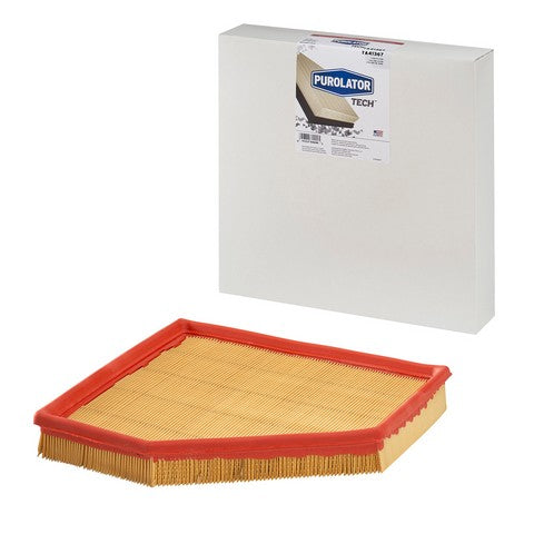 Air Filter PurolatorTECH TA41367
