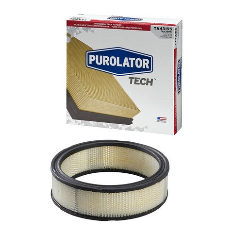 Air Filter PurolatorTECH TA43195