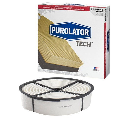 Air Filter PurolatorTECH TA44646
