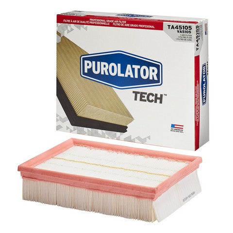 Air Filter PurolatorTECH TA45105