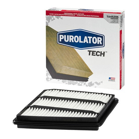 Air Filter PurolatorTECH TA45206