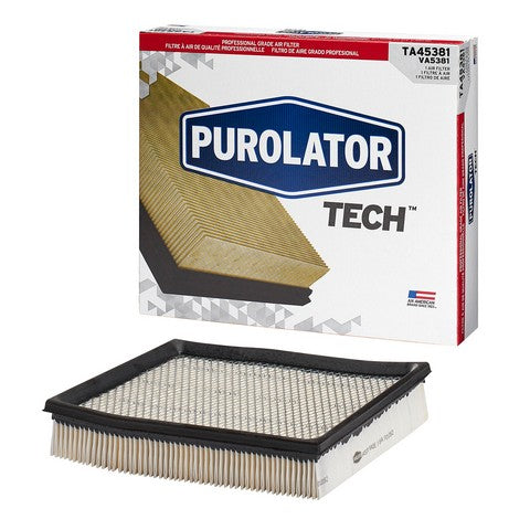 Air Filter PurolatorTECH TA45381