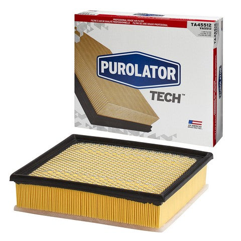 Air Filter PurolatorTECH TA45512