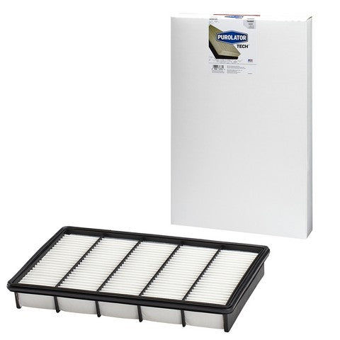 Air Filter PurolatorTECH TA45557
