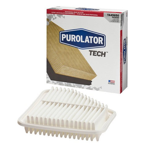 Air Filter PurolatorTECH TA45650