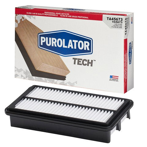 Air Filter PurolatorTECH TA45673