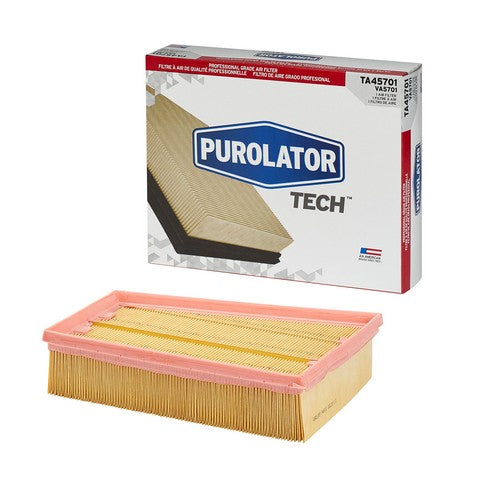 Air Filter PurolatorTECH TA45701