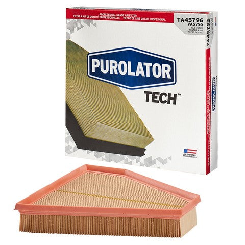 Air Filter PurolatorTECH TA45796