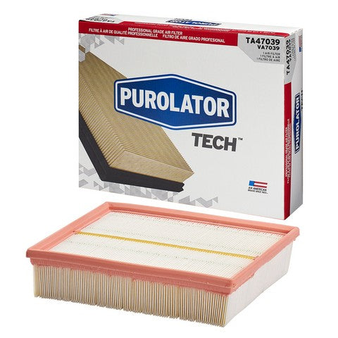 Air Filter PurolatorTECH TA47039