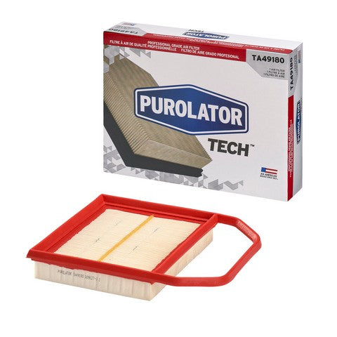 Air Filter PurolatorTECH TA49180