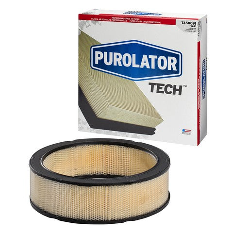 Air Filter PurolatorTECH TA50091