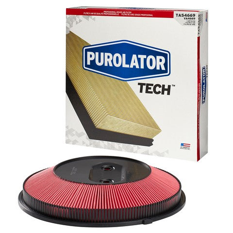Air Filter PurolatorTECH TA54669