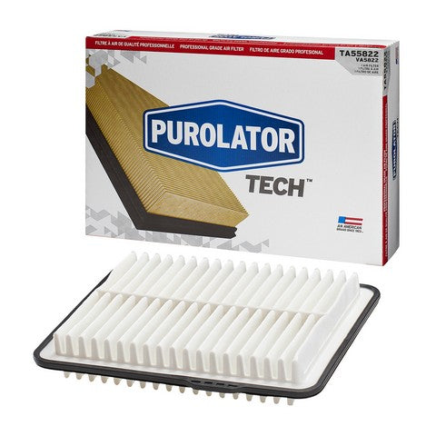 Air Filter PurolatorTECH TA55822