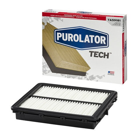 Air Filter PurolatorTECH TA59181