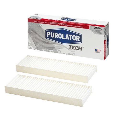 Cabin Air Filter PurolatorTECH TC15390