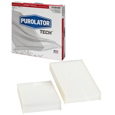 Cabin Air Filter PurolatorTECH TC15439