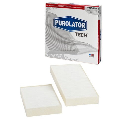 Cabin Air Filter PurolatorTECH TC15850