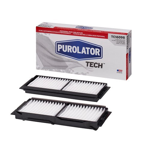 Cabin Air Filter PurolatorTECH TC16098