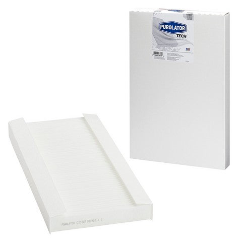 Cabin Air Filter PurolatorTECH TC25387