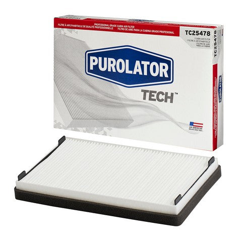 Cabin Air Filter PurolatorTECH TC25478
