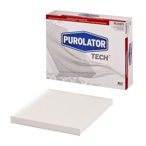 Cabin Air Filter PurolatorTECH TC31371