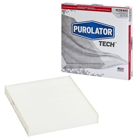 Cabin Air Filter PurolatorTECH TC35402