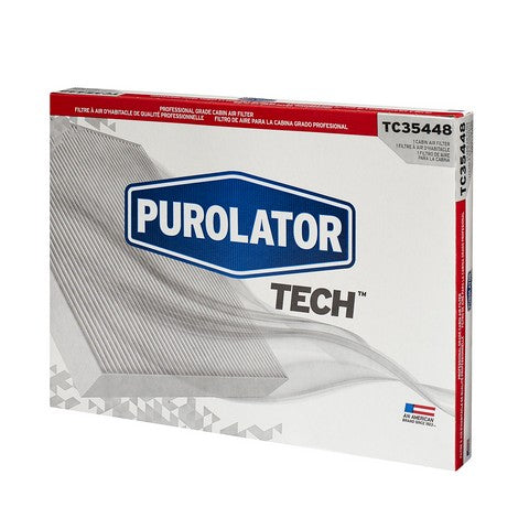 Cabin Air Filter PurolatorTECH TC35448