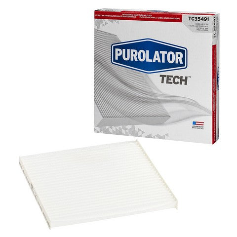 Cabin Air Filter PurolatorTECH TC35491