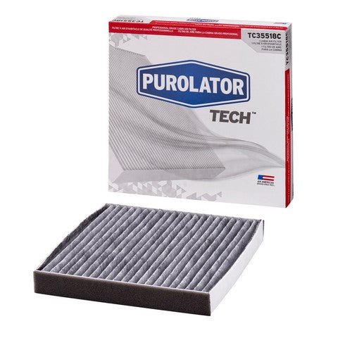 Cabin Air Filter PurolatorTECH TC35518C