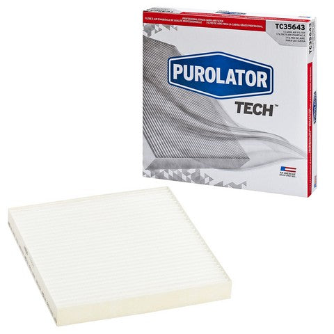 Cabin Air Filter PurolatorTECH TC35643