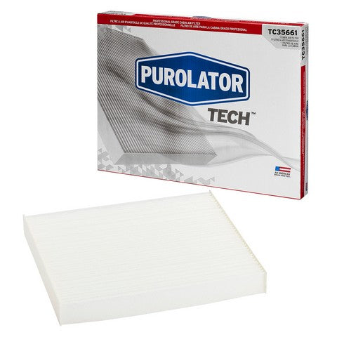 Cabin Air Filter PurolatorTECH TC35661