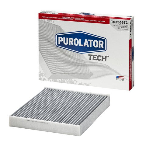 Cabin Air Filter PurolatorTECH TC35667C