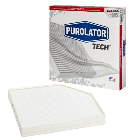 Cabin Air Filter PurolatorTECH TC35845