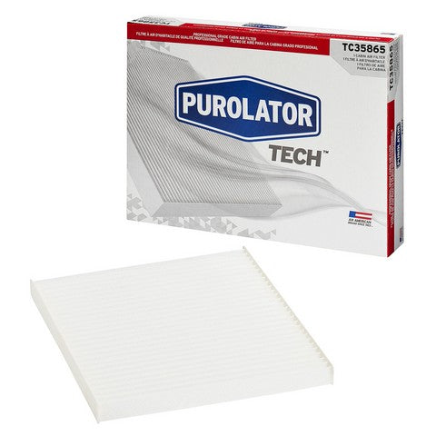 Cabin Air Filter PurolatorTECH TC35865