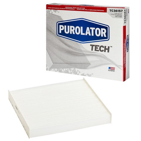 Cabin Air Filter PurolatorTECH TC36157