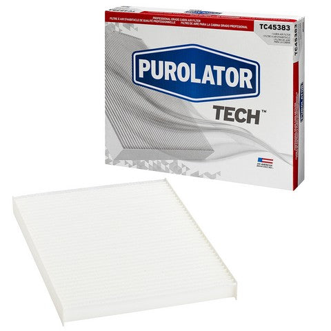Cabin Air Filter PurolatorTECH TC45383