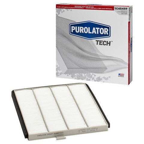 Cabin Air Filter PurolatorTECH TC45459