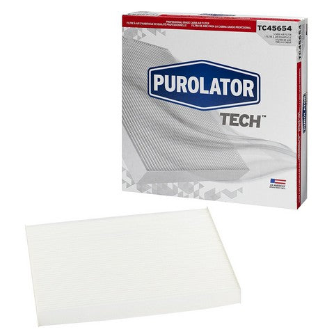 Cabin Air Filter PurolatorTECH TC45654