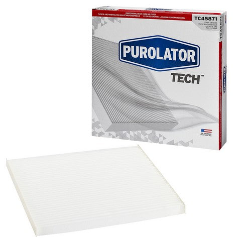 Cabin Air Filter PurolatorTECH TC45871