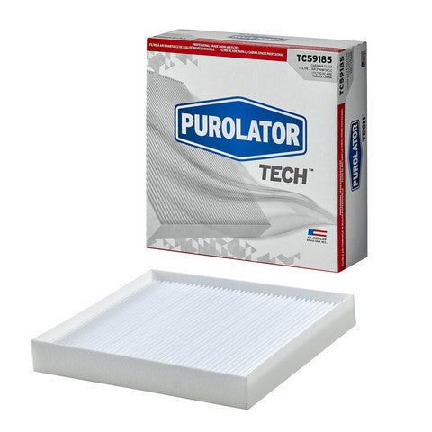 Cabin Air Filter PurolatorTECH TC59185