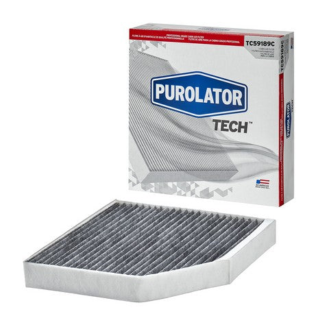 Cabin Air Filter PurolatorTECH TC59189C