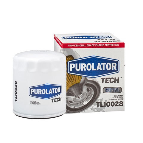 Engine Oil Filter PurolatorTECH TL10028