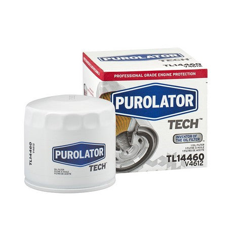 Engine Oil Filter PurolatorTECH TL14460