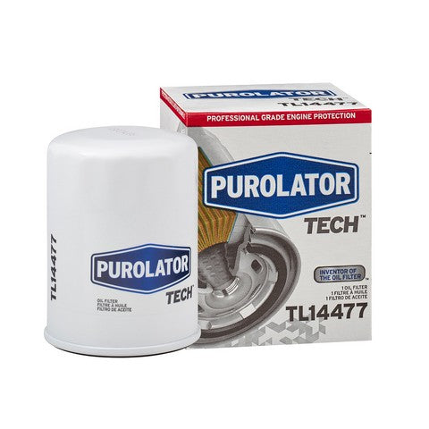 Engine Oil Filter PurolatorTECH TL14477