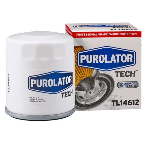 Engine Oil Filter PurolatorTECH TL14612