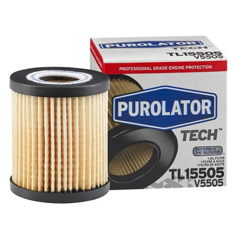Engine Oil Filter PurolatorTECH TL15505